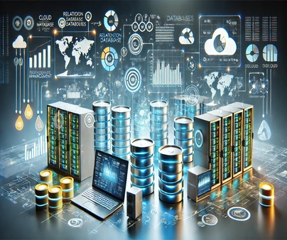 Cloud Infrastructure Support