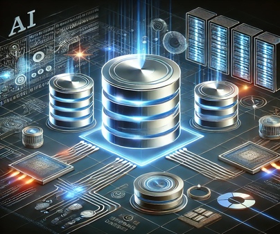 Data Management Systems