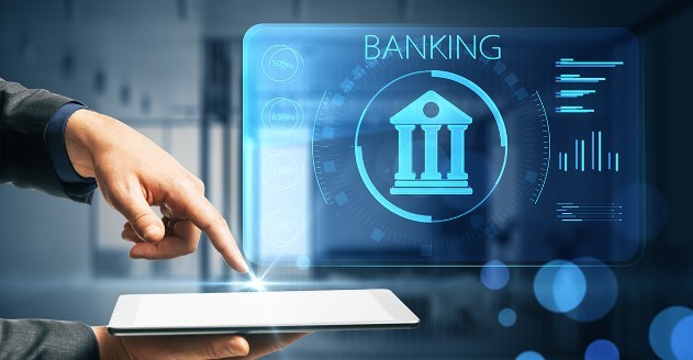 Banking & Financial Services