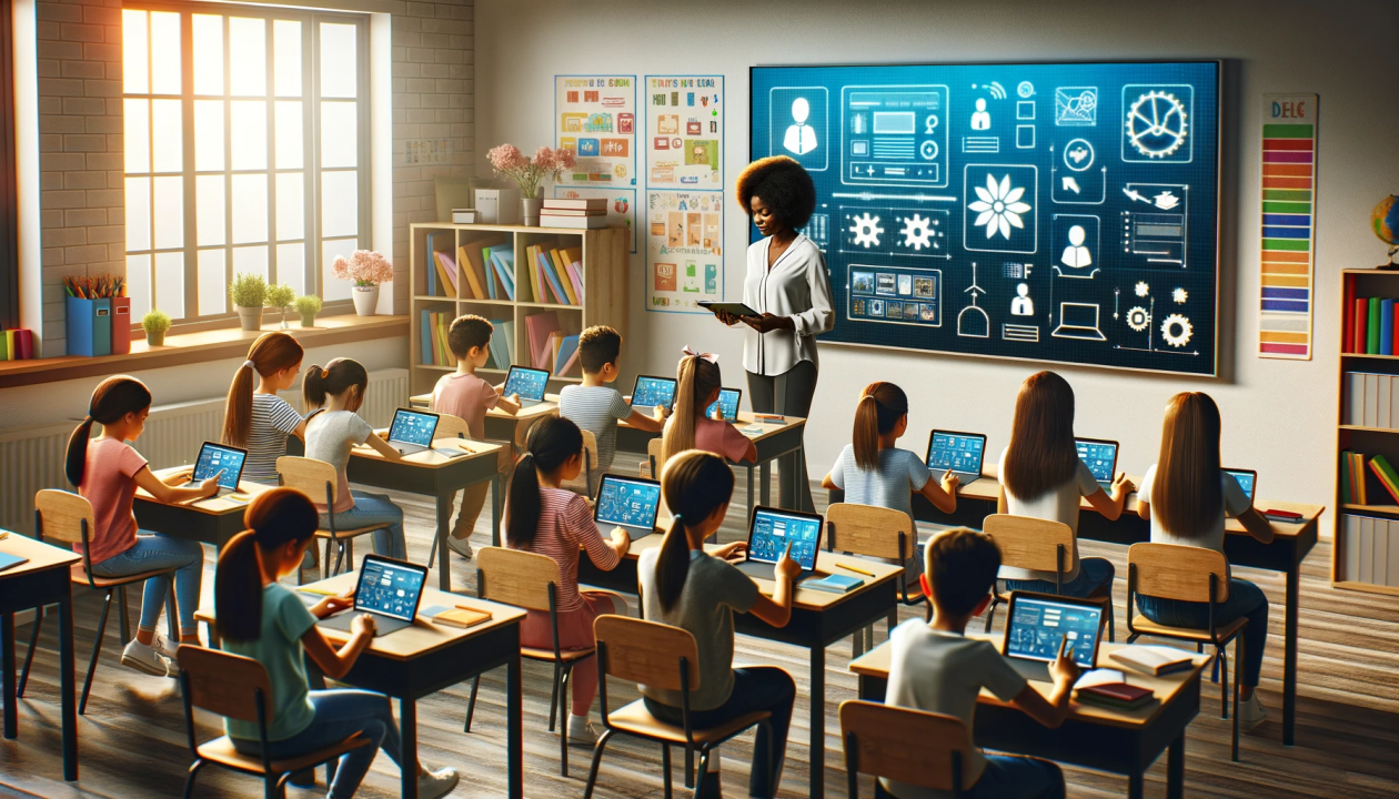 Educational Institutions