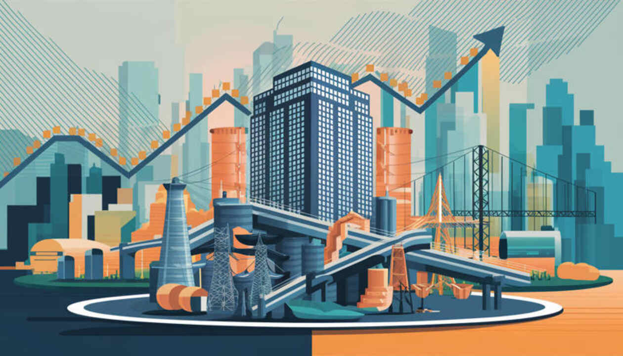  Infrastructure Development